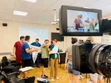 Академия за родители "Първа помощ за малките герои" ви чака в Пирогов
