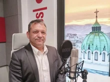 Димитър Гърдев: България има нужда от експертно правителство