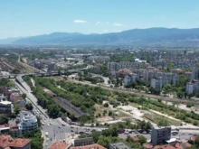 Пловдив е eдинственият град в България с интелигентно охлаждане през лятото