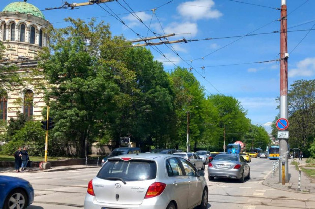 Още в края на юли могат да влязат промените за шофьорите с нарушения зад волана