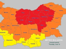 Meteo Bulgaria: ��� ����� ���� �� ���� �� ������ �������� �� �����������