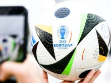 От новия сезон в България ще се играе с топката на Евро 2024