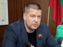 Кметът на Стара Загора Живко Тодоров: Очаквам да се сформира правителство