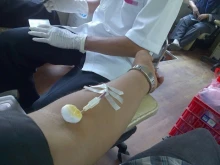 Организират акция по кръводаряване в София за Световния ден на кръводарителя