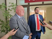 Министър Цоков: Проверката в ЮЗУ "Неофит Рилски" приключи, готовите резултати ще бъдат предадени на Прокуратурата