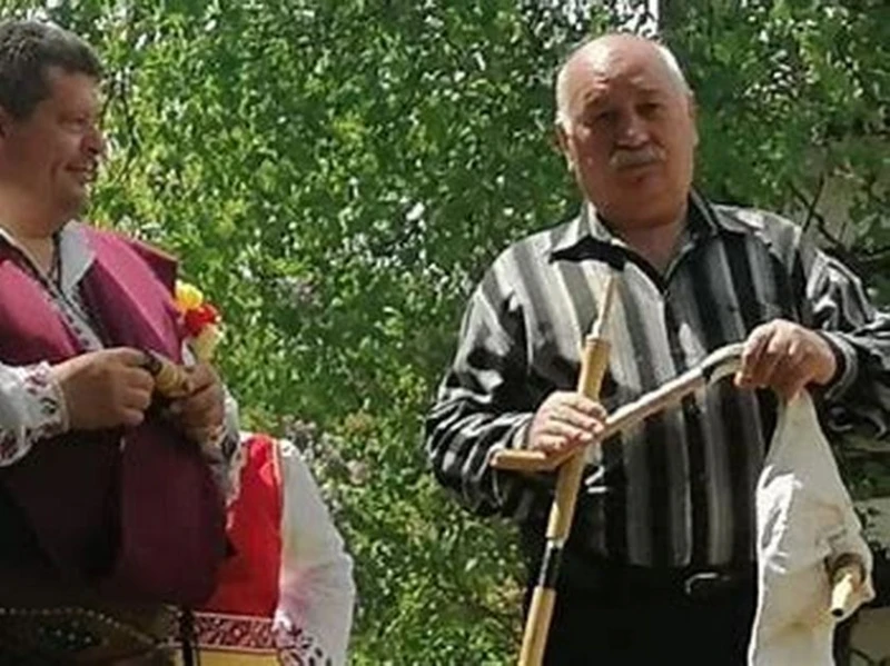 Родопската каба гайда се отличава от останалите гайди, разказва майстор Илчев