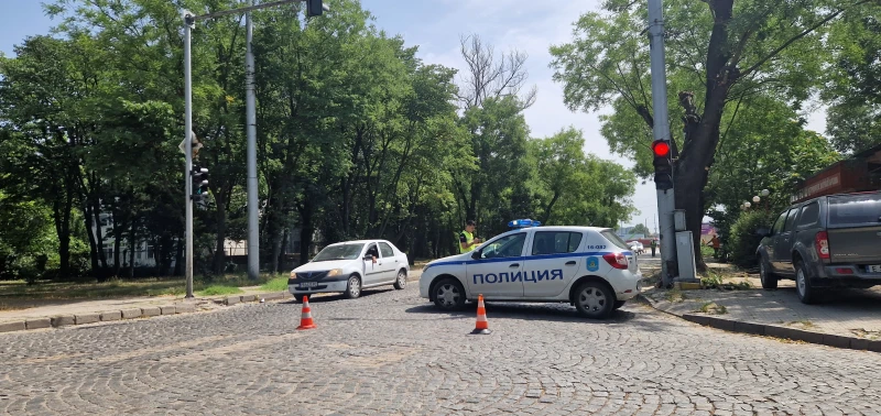 Пловдивчанин: Нормално ли е това?