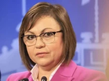 Корнелия Нинова с последни думи: Не давайте партията на търговците
