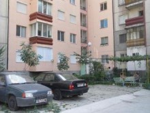 Междусъседски войни за паркоместата пред блока