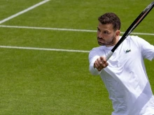 Звезди в тениса определиха Григор Димитров за голяма опасност в сезона на трева