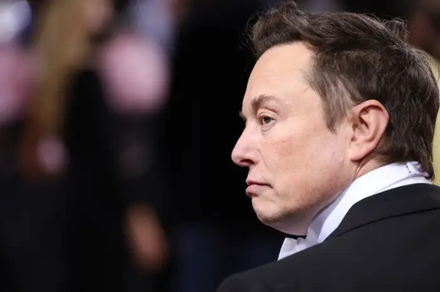 Les subordonnés d'Elon Musk l'ont accusé de harcèlement sexuel et de discrimination sexuelle