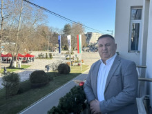 Иса Бесоолу: Отказвам се от депутатското място, оставам кмет на Община Павел баня!