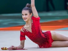 Елвира Краснобаева ще представя България на Гран при в Чехия