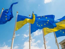 Politico: Резултатите от европейските избори предизвикват безпокойство относно подкрепата на Украйна