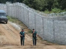 "Фронтекс" ще продължи да изпраща по 165 служители на българо-турската граница