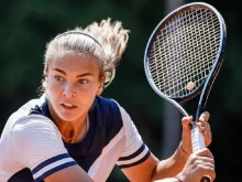 Българка е полуфиналистка на двойки на силен тенис турнир за подрастващи в Германия