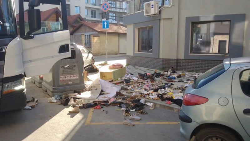 Войната с боклука във Варна започна: Затягат мерките, налагат по-големи глоби на нарушителите