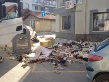 Войната с боклука във Варна започна: Затягат мерките, налагат по-големи глоби на нарушителите