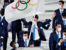Афганистан ще даде послание към света на Олимпийските игри