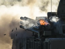 ISW: Натрупването на системи за ПВО в Крим го прави уязвим за удари и неизползваем като плацдарм за Русия