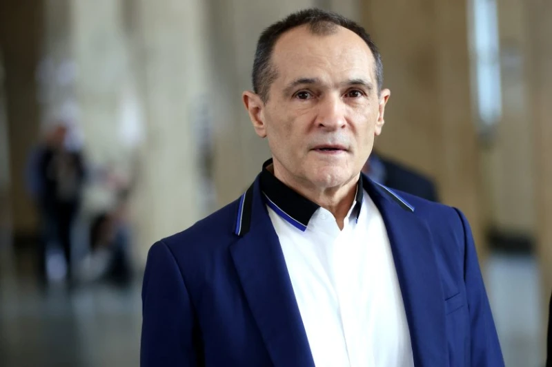 Тръгва делото срещу Васил Божков