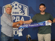 Тунчев отказа планираната контрола с Локомотив на 3 юли