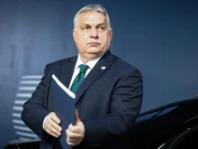 Орбан: НАТО иска да създаде три бази в Европа за координиране на доставките на оръжие за Украйна