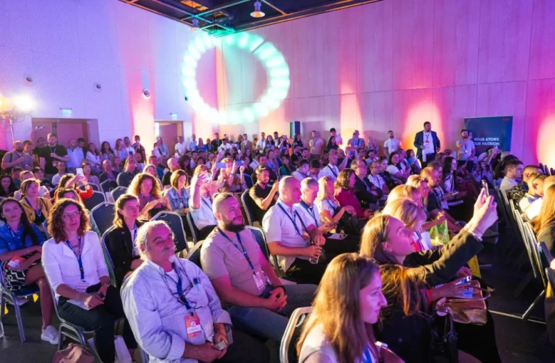 Digital4Sofia Online Advertising Conference 2024 �������� ��������� �� 15 �������