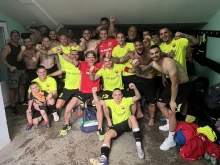 БФС - Пловдив с подробности за последния мач за сезона