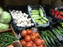 Накъде ще тръгнат цените на зеленчуците и плодовете след последните градушки?