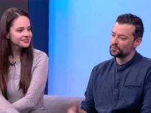 Зомбори и Боряна Братоева открехнаха завесата за новия "Гласът на България"