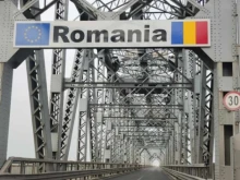 Завърши аварийният ремонт на настилката на Дунав мост при Русе