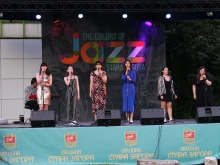 Музикалното училище в Стара Загора за първи път на сцената  на Jazzфест 2024
