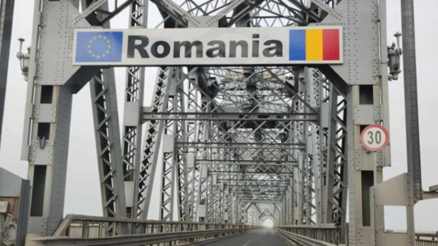 TD Завърши аварийният ремонт на настилката на Дунав мост при Русе