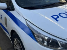 ОДМВР-София: След бърза реакция е овладяна ситуация със спукан газопровод в Костинброд