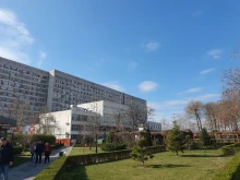 Пловдивска болница получи голямо дарение