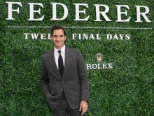Премиерата на документалния филм за Роджър Федерер се излъчи в Лондон