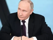 Путин: НАТО иска да превърне Украйна в плацдарм срещу Русия, те подпомагат "агресора"