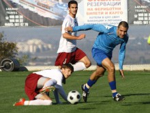 Брестник взе Илиян Енчев от Ботев, разплаща се с футболистите