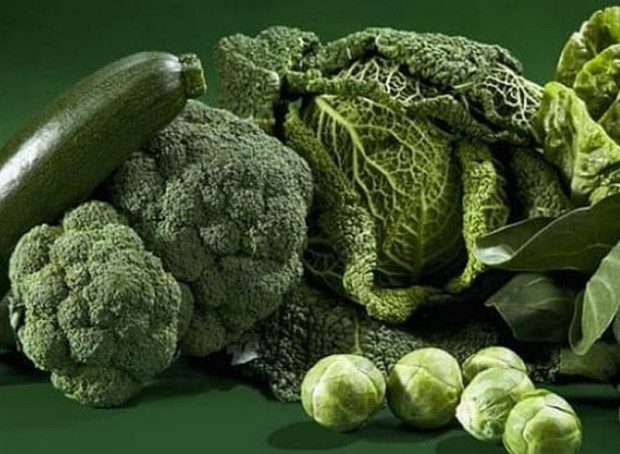 Зеленчуците са съществена част от всяка здравословна диета Те осигуряват