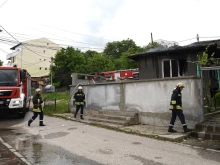 Прокуратурата започна незабавно разследване на причините за взрива на газопровода в Костинброд