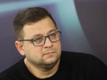 Николай Марков: Срам ме е, че съм българин