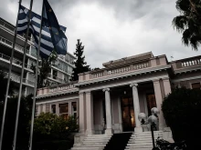 Следизборна рокада в гръцкото правителство