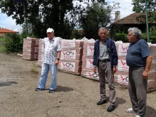 Първите дарители се отзоваха на призива на кмета на Велико Търново, подпомагат Малки чифлик