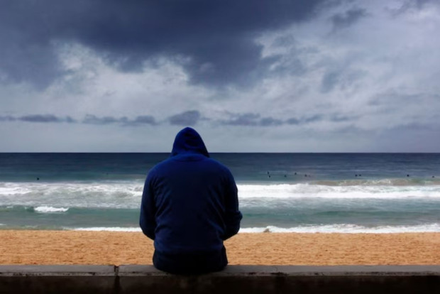 Ново проучване показа че самотата дори за кратък период от време