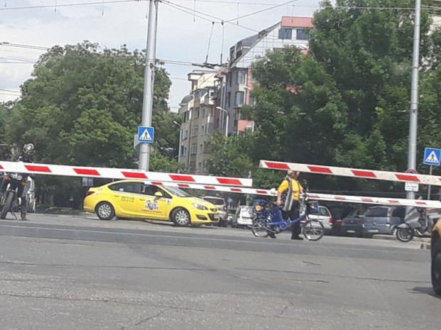 TD Нова транспортна драма се задава от понеделник в Пловдив заради