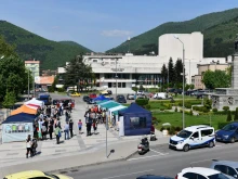 Тазгодишната Панорама на образованието в Сливен ще се проведе в ОУ "Христо Ботев"