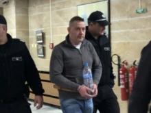 В Пловдив увеличиха присъдата на убиеца от офиса за бързи кредити