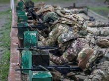 НАТО съгласува план за засилване на подкрепата на Украйна: Столтенберг разкри детайли