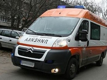 Автобус с 36 деца, тръгнали на екскурзия е катастрофирал